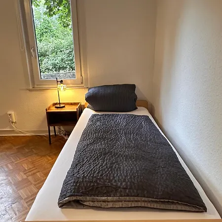 Und Monteurunterkunft Apartmán
