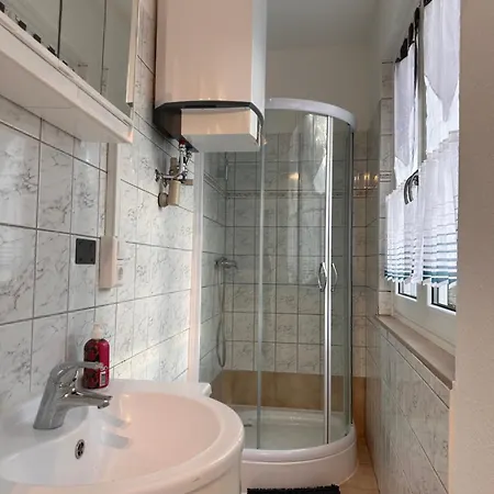 Apartmán Und Monteurunterkunft Künzelsau