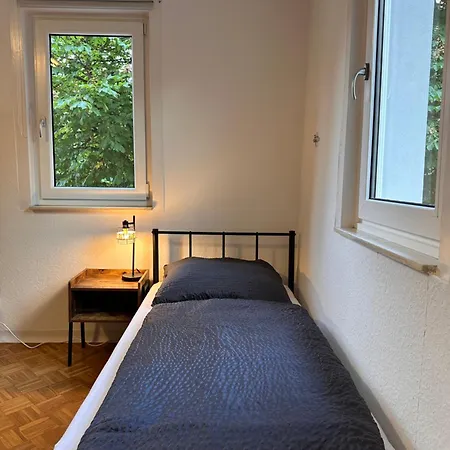 Und Monteurunterkunft Apartmán
