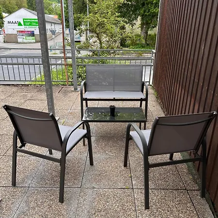 Und Monteurunterkunft *