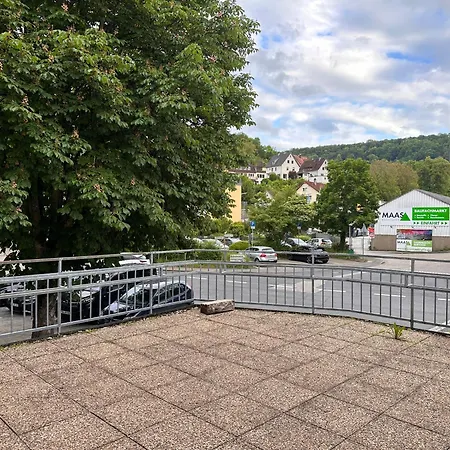 Und Monteurunterkunft Künzelsau